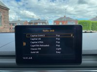 USED 2017 17 AUDI A4 3.0 TDI QUATTRO S LINE 4d 215 BHP SAT NAV | FULL LEATHER | FULL SERVICE HISTORY