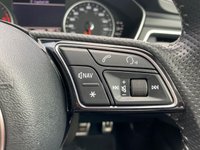 USED 2017 17 AUDI A4 3.0 TDI QUATTRO S LINE 4d 215 BHP SAT NAV | FULL LEATHER | FULL SERVICE HISTORY