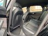 USED 2017 17 AUDI A4 3.0 TDI QUATTRO S LINE 4d 215 BHP SAT NAV | FULL LEATHER | FULL SERVICE HISTORY