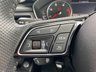 USED 2017 17 AUDI A4 3.0 TDI QUATTRO S LINE 4d 215 BHP SAT NAV | FULL LEATHER | FULL SERVICE HISTORY