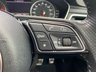 USED 2017 17 AUDI A4 3.0 TDI QUATTRO S LINE 4d 215 BHP SAT NAV | FULL LEATHER | FULL SERVICE HISTORY