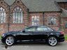 USED 2017 17 AUDI A4 3.0 TDI QUATTRO S LINE 4d 215 BHP SAT NAV | FULL LEATHER | FULL SERVICE HISTORY