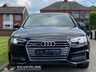 USED 2017 17 AUDI A4 3.0 TDI QUATTRO S LINE 4d 215 BHP SAT NAV | FULL LEATHER | FULL SERVICE HISTORY