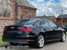USED 2017 17 AUDI A4 3.0 TDI QUATTRO S LINE 4d 215 BHP SAT NAV | FULL LEATHER | FULL SERVICE HISTORY