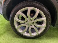 USED 2015 15 LAND ROVER RANGE ROVER EVOQUE 2.2 SD4 DYNAMIC LUX 5d 190 BHP FREE 15 MONTHS AU WARRANTY