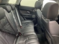 USED 2015 15 LAND ROVER RANGE ROVER EVOQUE 2.2 SD4 DYNAMIC LUX 5d 190 BHP FREE 15 MONTHS AU WARRANTY