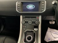 USED 2015 15 LAND ROVER RANGE ROVER EVOQUE 2.2 SD4 DYNAMIC LUX 5d 190 BHP FREE 15 MONTHS AU WARRANTY