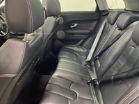 USED 2015 15 LAND ROVER RANGE ROVER EVOQUE 2.2 SD4 DYNAMIC LUX 5d 190 BHP FREE 15 MONTHS AU WARRANTY