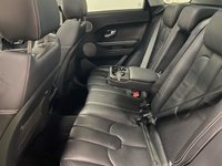 USED 2015 15 LAND ROVER RANGE ROVER EVOQUE 2.2 SD4 DYNAMIC LUX 5d 190 BHP FREE 15 MONTHS AU WARRANTY