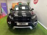 USED 2015 15 LAND ROVER RANGE ROVER EVOQUE 2.2 SD4 DYNAMIC LUX 5d 190 BHP FREE 15 MONTHS AU WARRANTY