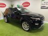 USED 2015 15 LAND ROVER RANGE ROVER EVOQUE 2.2 SD4 DYNAMIC LUX 5d 190 BHP FREE 15 MONTHS AU WARRANTY
