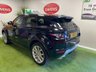 USED 2015 15 LAND ROVER RANGE ROVER EVOQUE 2.2 SD4 DYNAMIC LUX 5d 190 BHP FREE 15 MONTHS AU WARRANTY
