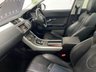 USED 2015 15 LAND ROVER RANGE ROVER EVOQUE 2.2 SD4 DYNAMIC LUX 5d 190 BHP FREE 15 MONTHS AU WARRANTY