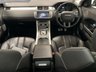 USED 2015 15 LAND ROVER RANGE ROVER EVOQUE 2.2 SD4 DYNAMIC LUX 5d 190 BHP FREE 15 MONTHS AU WARRANTY