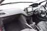 USED 2016 16 PEUGEOT 2008 1.6 BLUE HDI S/S FELINE MISTRAL 5d 100 BHP SAT NAV - LEATHER - GLASS ROOF