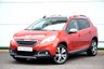 USED 2016 16 PEUGEOT 2008 1.6 BLUE HDI S/S FELINE MISTRAL 5d 100 BHP SAT NAV - LEATHER - GLASS ROOF