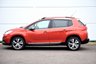 USED 2016 16 PEUGEOT 2008 1.6 BLUE HDI S/S FELINE MISTRAL 5d 100 BHP SAT NAV - LEATHER - GLASS ROOF