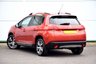 USED 2016 16 PEUGEOT 2008 1.6 BLUE HDI S/S FELINE MISTRAL 5d 100 BHP SAT NAV - LEATHER - GLASS ROOF
