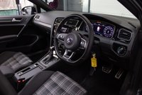 USED 2017 67 VOLKSWAGEN GOLF 2.0 GTD TDI DSG 5d 182 BHP ACC+CARPLAY+VIRTUAL DASH