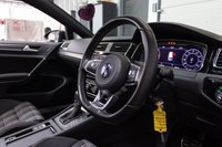 USED 2017 67 VOLKSWAGEN GOLF 2.0 GTD TDI DSG 5d 182 BHP ACC+CARPLAY+VIRTUAL DASH
