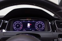 USED 2017 67 VOLKSWAGEN GOLF 2.0 GTD TDI DSG 5d 182 BHP ACC+CARPLAY+VIRTUAL DASH