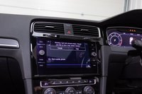 USED 2017 67 VOLKSWAGEN GOLF 2.0 GTD TDI DSG 5d 182 BHP ACC+CARPLAY+VIRTUAL DASH