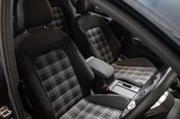 USED 2017 67 VOLKSWAGEN GOLF 2.0 GTD TDI DSG 5d 182 BHP ACC+CARPLAY+VIRTUAL DASH