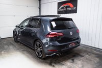 USED 2017 67 VOLKSWAGEN GOLF 2.0 GTD TDI DSG 5d 182 BHP ACC+CARPLAY+VIRTUAL DASH