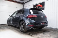 USED 2017 67 VOLKSWAGEN GOLF 2.0 GTD TDI DSG 5d 182 BHP ACC+CARPLAY+VIRTUAL DASH