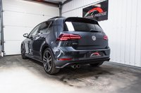 USED 2017 67 VOLKSWAGEN GOLF 2.0 GTD TDI DSG 5d 182 BHP ACC+CARPLAY+VIRTUAL DASH