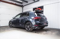USED 2017 67 VOLKSWAGEN GOLF 2.0 GTD TDI DSG 5d 182 BHP ACC+CARPLAY+VIRTUAL DASH