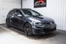USED 2017 67 VOLKSWAGEN GOLF 2.0 GTD TDI DSG 5d 182 BHP ACC+CARPLAY+VIRTUAL DASH