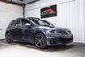 USED 2017 67 VOLKSWAGEN GOLF 2.0 GTD TDI DSG 5d 182 BHP ACC+CARPLAY+VIRTUAL DASH
