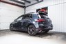 USED 2017 67 VOLKSWAGEN GOLF 2.0 GTD TDI DSG 5d 182 BHP ACC+CARPLAY+VIRTUAL DASH