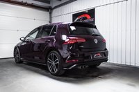USED 2017 67 VOLKSWAGEN GOLF 2.0 GTD TDI DSG 5d 182 BHP VIRTUAL DASH+HEATED SEATS