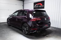 USED 2017 67 VOLKSWAGEN GOLF 2.0 GTD TDI DSG 5d 182 BHP VIRTUAL DASH+HEATED SEATS