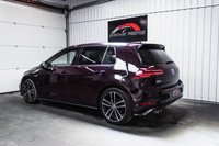 USED 2017 67 VOLKSWAGEN GOLF 2.0 GTD TDI DSG 5d 182 BHP VIRTUAL DASH+HEATED SEATS