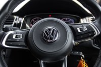 USED 2017 67 VOLKSWAGEN GOLF 2.0 GTD TDI DSG 5d 182 BHP VIRTUAL DASH+HEATED SEATS