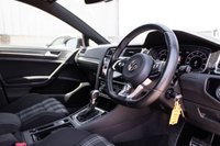 USED 2017 67 VOLKSWAGEN GOLF 2.0 GTD TDI DSG 5d 182 BHP VIRTUAL DASH+HEATED SEATS