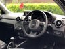 USED 2014 K AUDI A1 1.4L TFSI SPORT 3d 122 BHP 