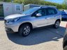 USED 2018 67 PEUGEOT 2008 1.2 PURETECH ACTIVE 5d 82 BHP 
