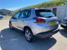 USED 2018 67 PEUGEOT 2008 1.2 PURETECH ACTIVE 5d 82 BHP 