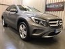 USED 2017 66 MERCEDES-BENZ GLA-CLASS 1.6 GLA 200 SPORT EXECUTIVE 5d 154 BHP FINANCE RATES  FROM 6.9 % APR