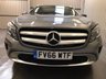 USED 2017 66 MERCEDES-BENZ GLA-CLASS 1.6 GLA 200 SPORT EXECUTIVE 5d 154 BHP FINANCE RATES  FROM 6.9 % APR