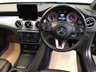 USED 2017 66 MERCEDES-BENZ GLA-CLASS 1.6 GLA 200 SPORT EXECUTIVE 5d 154 BHP FINANCE RATES  FROM 6.9 % APR