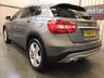 USED 2017 66 MERCEDES-BENZ GLA-CLASS 1.6 GLA 200 SPORT EXECUTIVE 5d 154 BHP FINANCE RATES  FROM 6.9 % APR