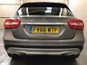 USED 2017 66 MERCEDES-BENZ GLA-CLASS 1.6 GLA 200 SPORT EXECUTIVE 5d 154 BHP FINANCE RATES  FROM 6.9 % APR