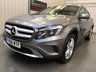 USED 2017 66 MERCEDES-BENZ GLA-CLASS 1.6 GLA 200 SPORT EXECUTIVE 5d 154 BHP FINANCE RATES  FROM 6.9 % APR