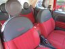 USED 2013 13 FIAT 500C 1.2 CONVERTIBLE LOUNGE 3d 69 BHP *Optional extra 16" Alloy Wheels + Rear Parking Sensors + Automatic Climate Control* Excellent Service History + Just Serviced, Two Previous Owners, NEW MOT, Great fuel economy! Only &pound;30 Road Tax!