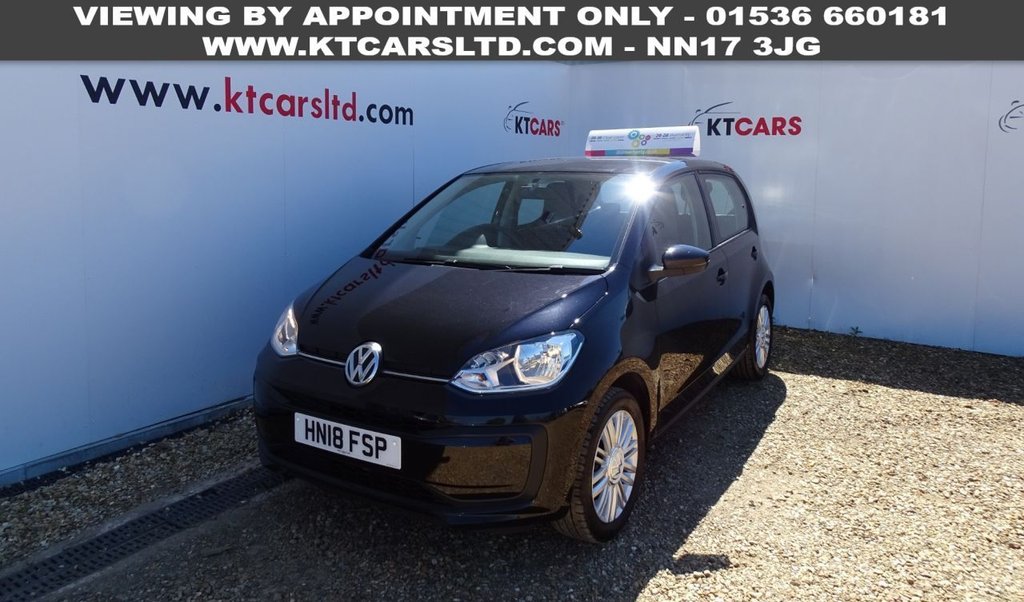 View our VOLKSWAGEN UP